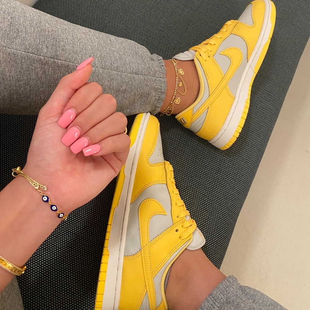 Nike Dunks